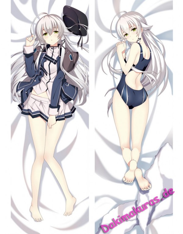 Altina Orion - Legend of Heroes Dakimakura bezug Anime Körper Kissenbezug