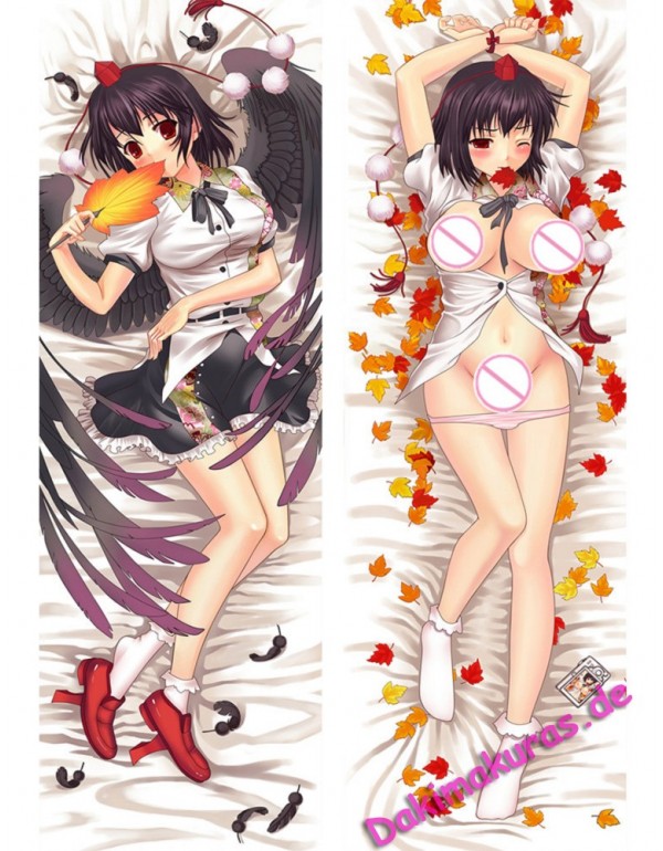 Aya Shameimaru - Touhou Project Dakimakura kissen ...