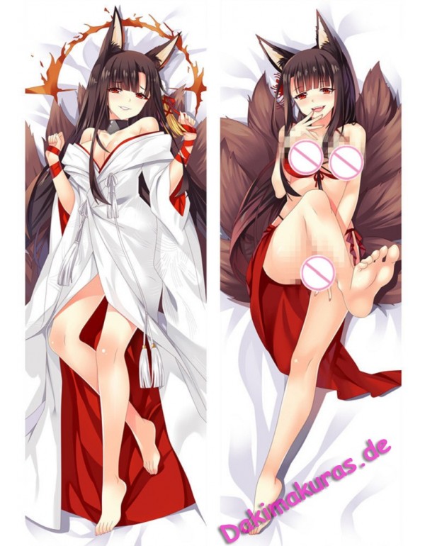 Azur Lane Dakimakura kissen Billig Anime Kissenbez...