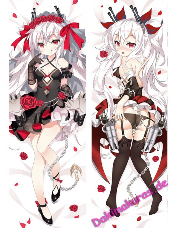 Azur Lane Anime körper kissen günstig kaufen von...