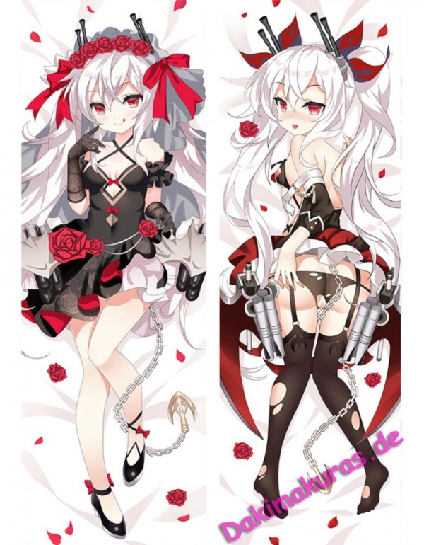 Azur Lane Dakimakura bezug anime kissen billig 