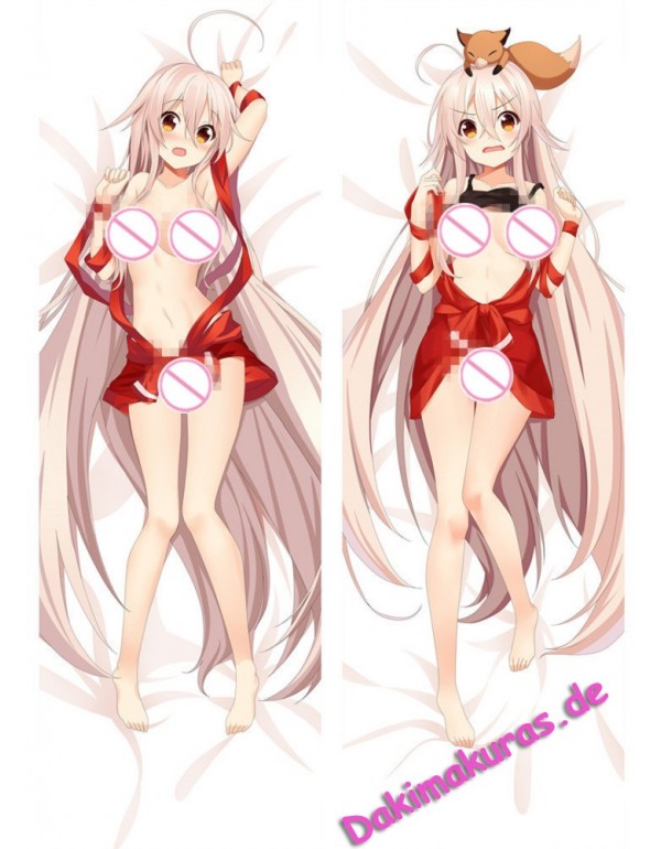 Chiya - Urara Meirochou Anime Kissen Dakimakura Um...