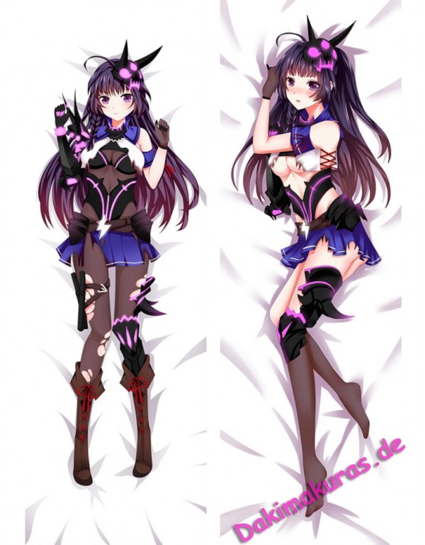 Collapse Gakuen Dakimakura kaufen kissen anime Kissenbezug billig