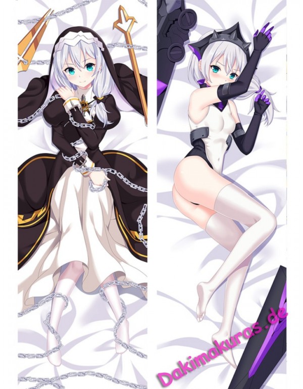 Collapse Gakuen Dakimakura kissen Billig Anime Kis...