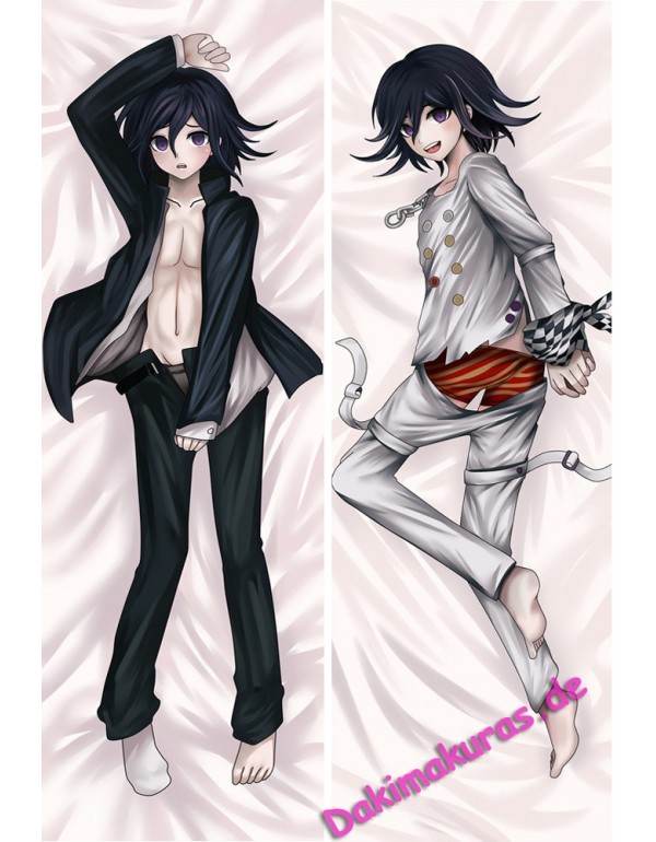 Danganronpa Trigger Happy Havoc Anime Dakimakura O...