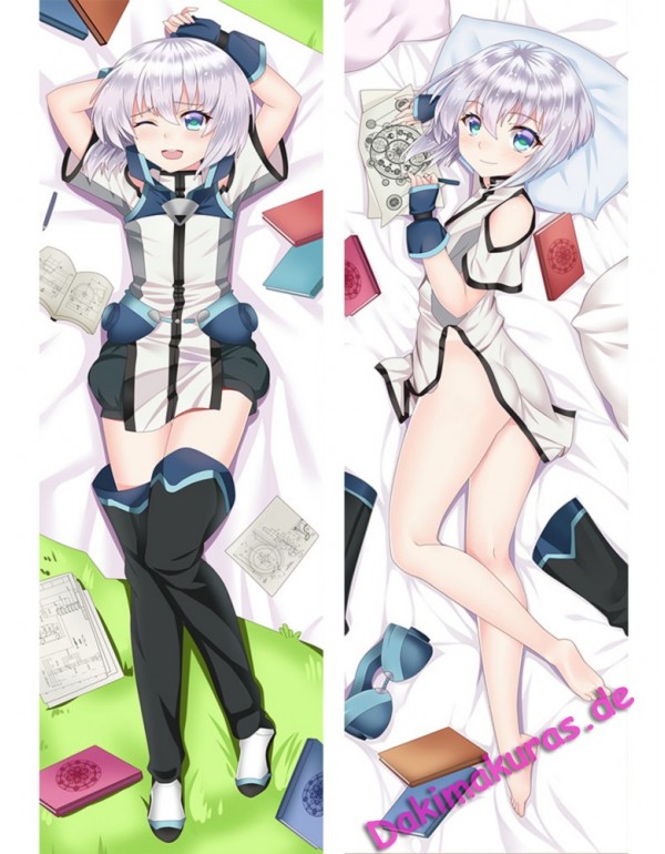 Ernesti Echevalier Dakimakura deutschland anime körper kissen