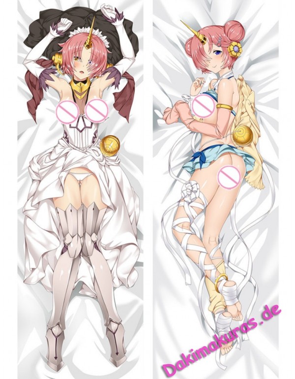 Frankenstein - Fate Anime Kissen Dakimakura billig...