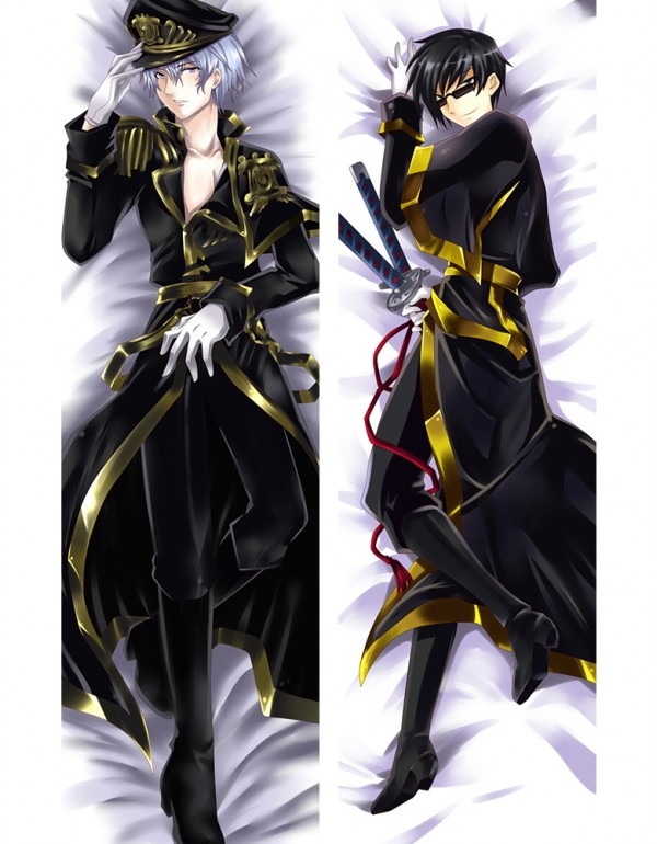 Ghost Männer Anime körper kissen billig dakimaku...