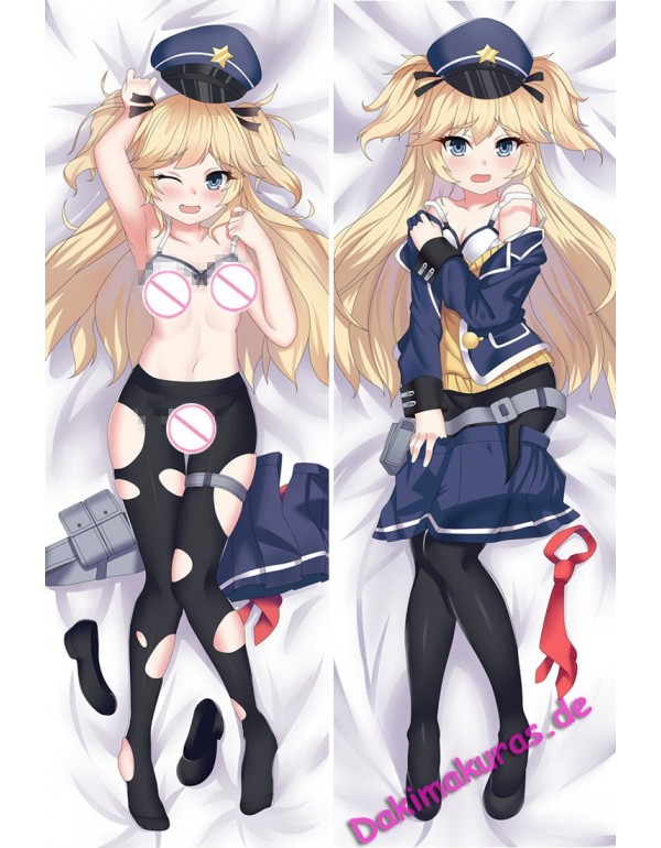 Girls Frontline Dakimakura 3d Kissen japanischen A...