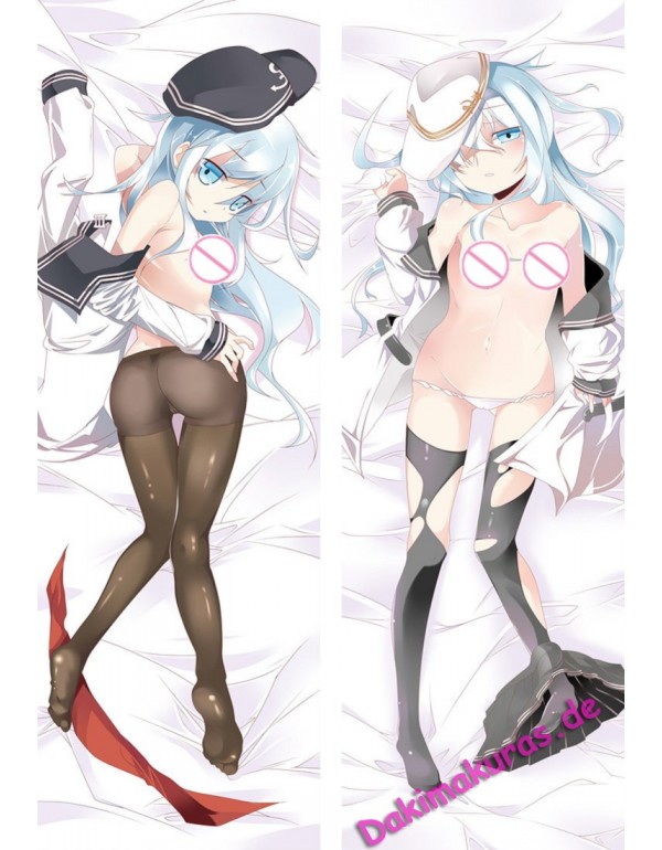 Hibiki - Kantai Collection Anime Kissen Dakimakura...