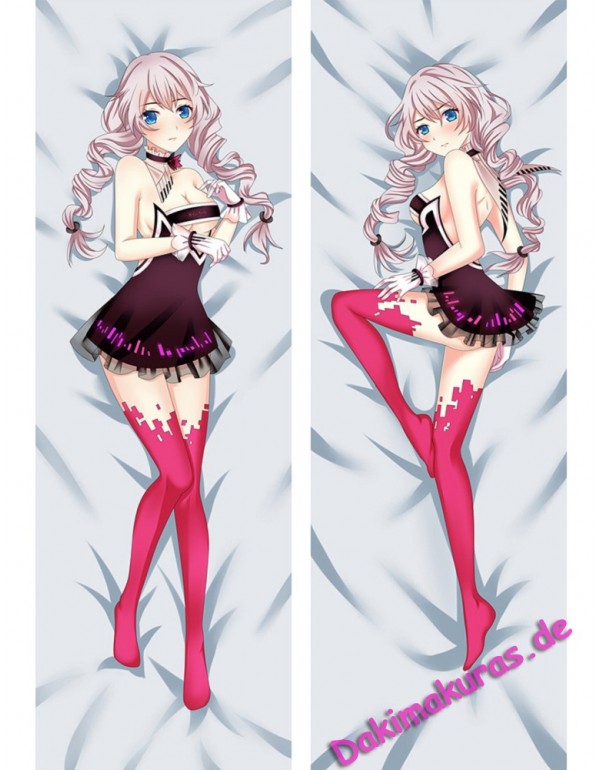 Honkai Impact Dakimakura kaufen kissen anime Kisse...