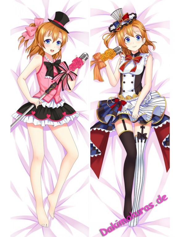 Honoka Kosaka - Love Live! Dakimakura kissen Billi...