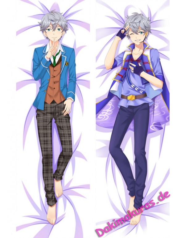 Izumi Sena - Ensemble Stars Männer Dakimakura kis...