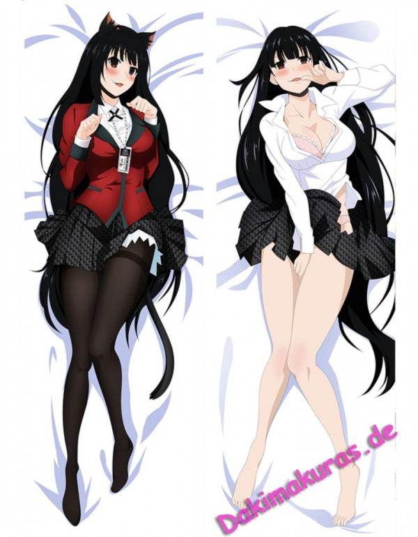 Kakegurui Dakimakura bezug anime kissen billig