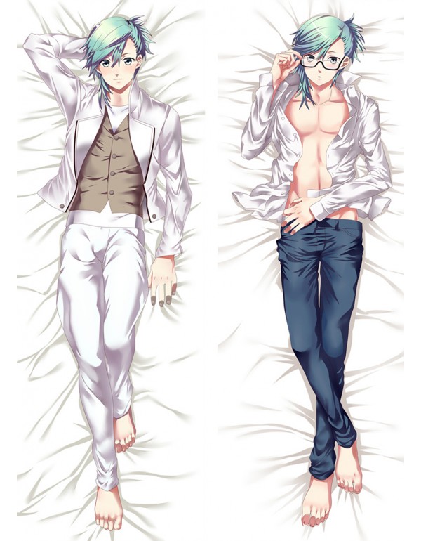 Mikaze Ai - Uta no Prince-sama Männer Dakimakura ...