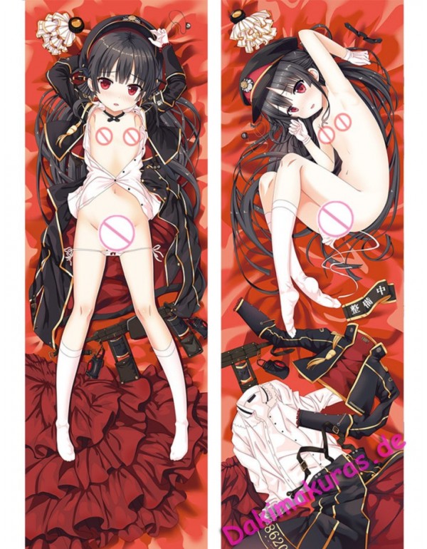 Monobeno Dakimakura kaufen kissen billig japanese ...