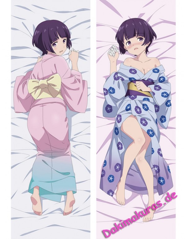 Muramasa Senju - Eromanga Sensei Dakimakura kissen...