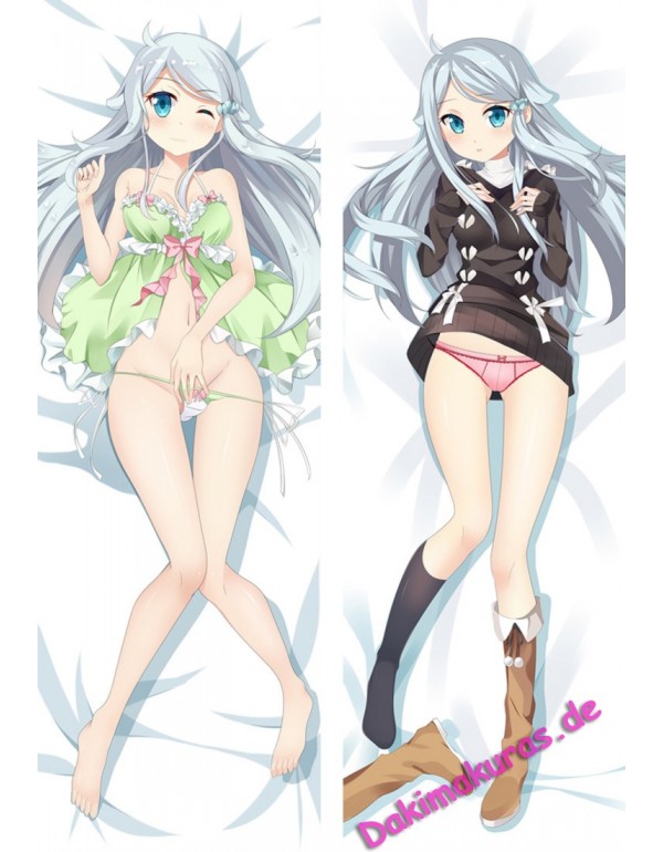 Nayuta Kani - A Sisters All You Need Dakimakura kissen Billig Anime Kissenbezug Kaufen