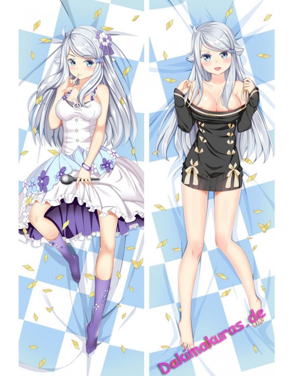 Nayuta Kani - A Sisters All You Need Dakimakura ki...