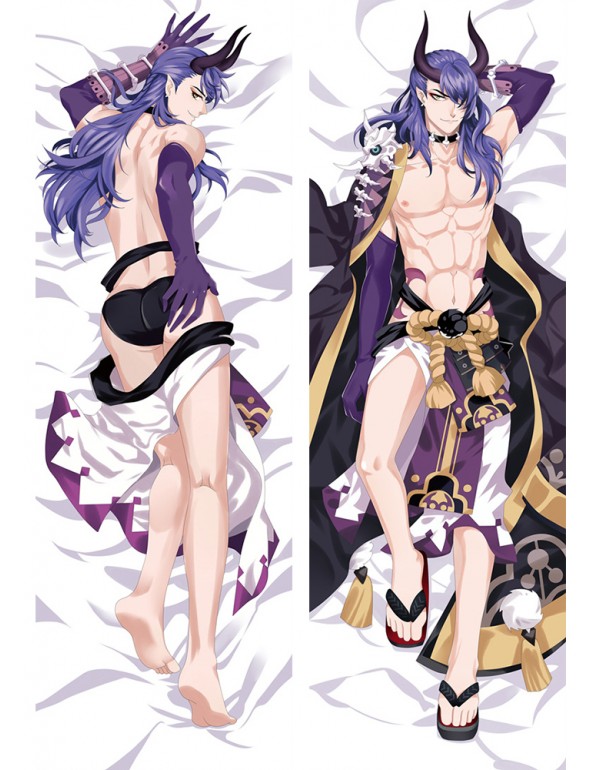 Onmyoji Männer Anime Dakimakura Outlet Hugging Bo...