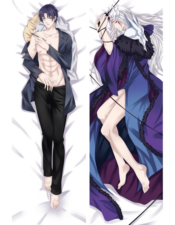 Quan Zhi Gao Shou Männer Dakimakura kissen Billig...