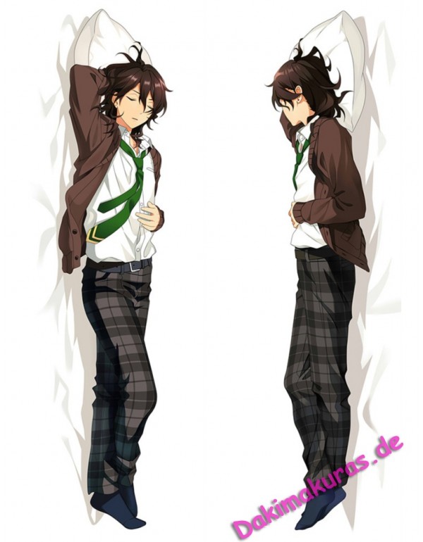 Rei Sakuma - Star Ensemble Männer Dakimakura kiss...