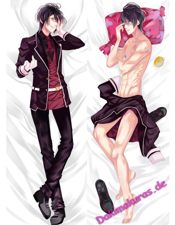 Reiji Sakamaki - Diabolik Lovers Männer Dakimakur...