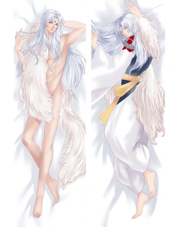 Sesshomaru - InuYasha Männer Dakimakura kissen Bi...