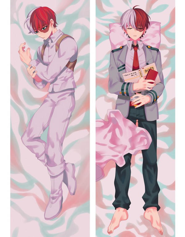 Shoto Todoroki - Boku no Hero Academia Dakimakura ...