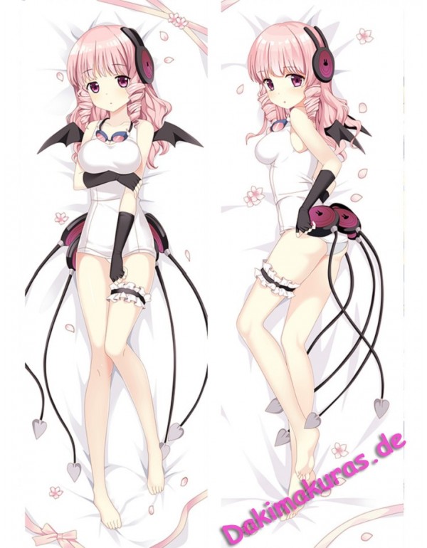 Swim Swim Magical Girl Raising Project Dakimakura kissen Billig Anime Kissenbezug Kaufen