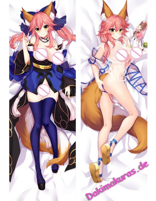 Tamamo no Mae - Fate Dakimakura kissen Billig Anim...