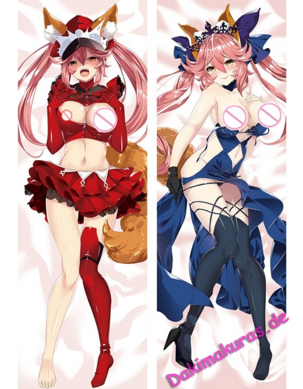 Tamamo no Mae - Fate Dakimakura kissen Billig Anim...