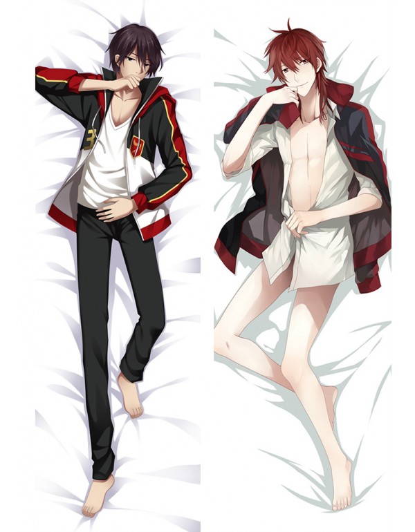 Ye Xiu - Quanzhi Gaoshou Männer Anime Dakimakura ...