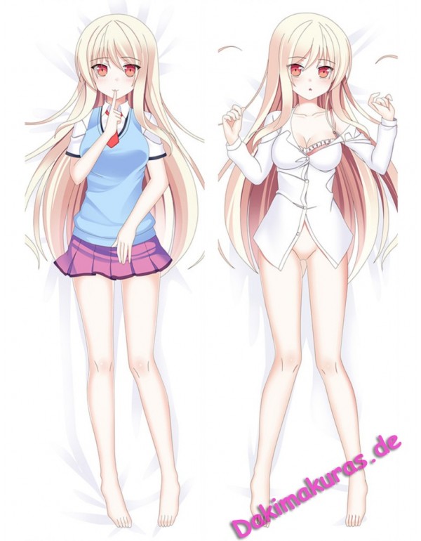 sakurasou no pet na kanojo Anime körper kissen g...