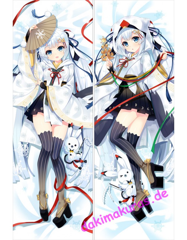 Vocaloid Hatsune Miku Anime Dakimakura günstig kaufen Abdeckung