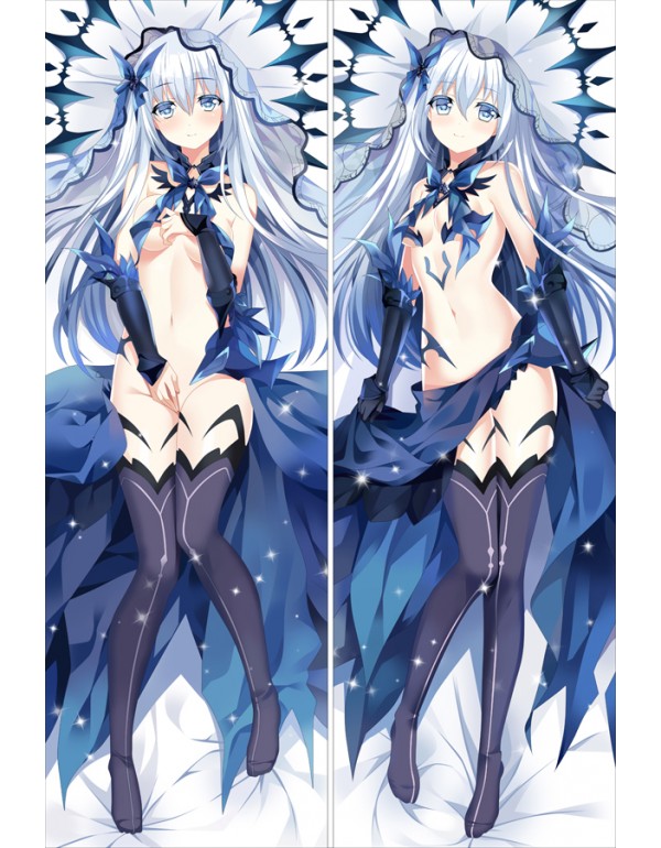 Date A Live Tobiichi Origami Anime Body Kissenbezu...