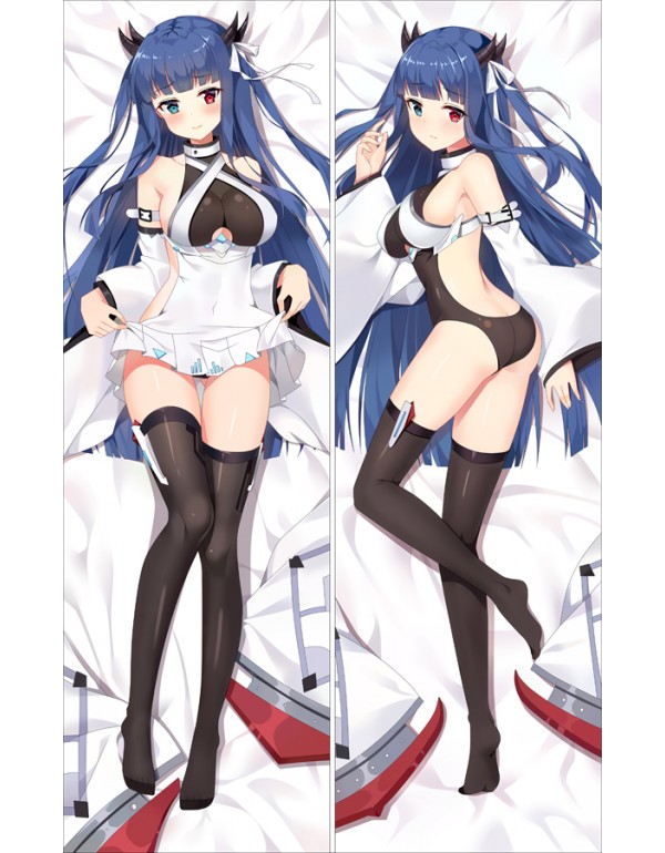 Azur Lane Ibuki Anime Kissen Dakimakura umarmt Kö...