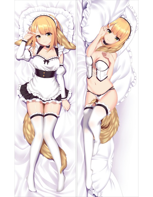 Original Berry Dakimakura 3d Kissen japanischen An...