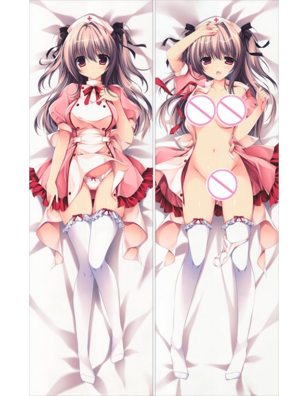 Artist Nanaroba Dakimakura 3d Kissen japanischen Anime Kissenbezug