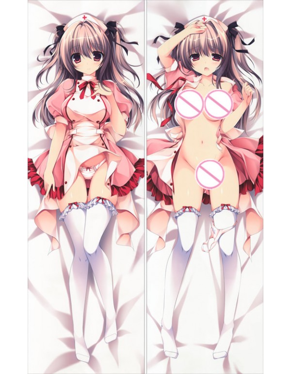 Artist Nanaroba Dakimakura 3d Kissen japanischen A...