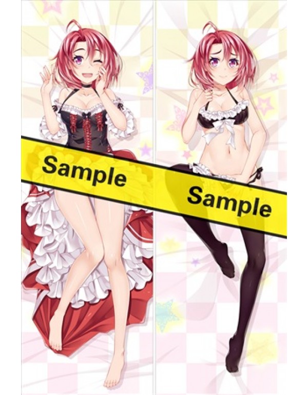 Goblin Slayer Cow Girl Anime Kissen Dakimakura uma...