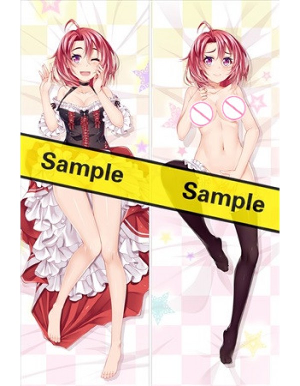 Goblin Slayer Cow Girl Dakimakura 3d Kissen japani...