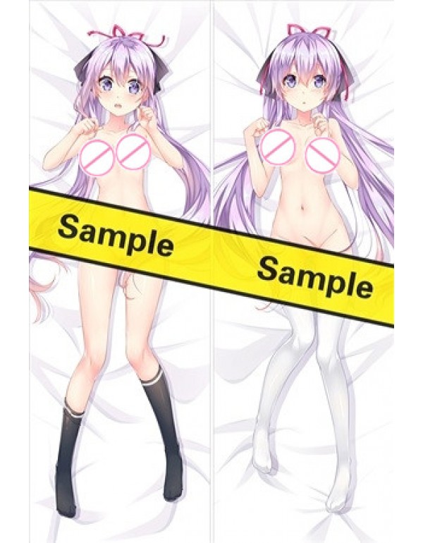 Ore ga Suki nano wa Imoto dakedo Imoto ja nai Nagami Suzuka Dakimakura Anime Pillow