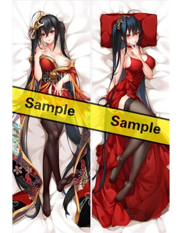 Taiho - Azur Lane Anime Kissen Dakimakura umarmt K...