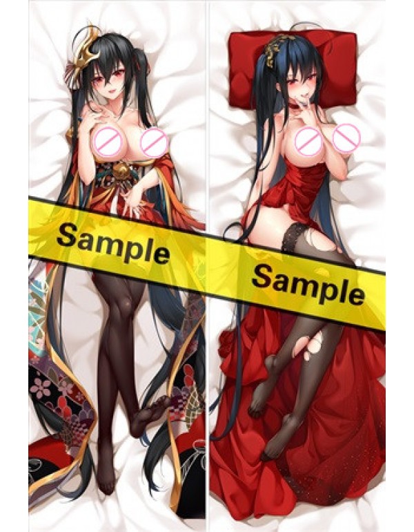 Azur Lane Taiho Anime Kissen Dakimakura umarmt Körper Kissenbezüge