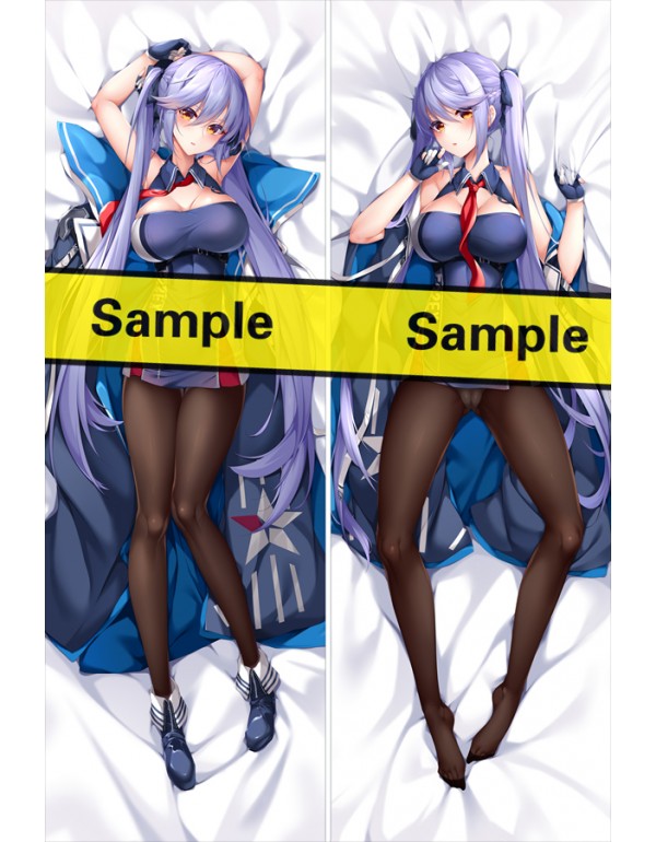 Essex - Azur Lane Anime Kissen Dakimakura umarmt K...