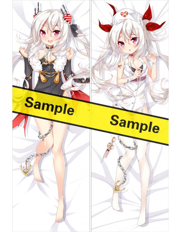 Azur Lane Vampire Dakimakura 3d Kissen japanischen...