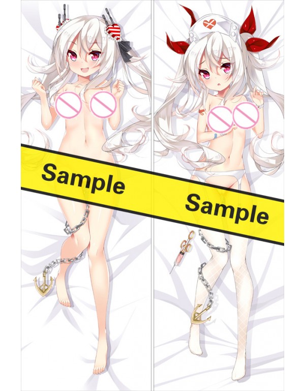 2019 NEW Azur Lane Vampire Anime Körper Dakimakur...