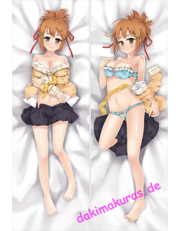 Kagiroi-Shaku Kei-Another-Tosa Mizuki Dakimakura kissen für Männer anime Kissenbezug