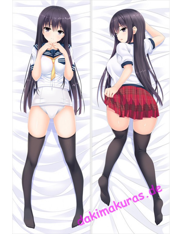 FreeFriend 2 Sumire Shinozaki Dakimakura kissen f�...